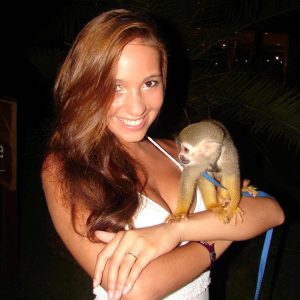 Sarah - rencontre-Teen-Sarcelles