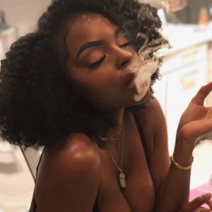 Découverte et partage, sans pression Aïcha - rencontre-Teen-Sarcelles