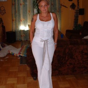 Lana - rencontre-Teen-Évry-Courcouronnes