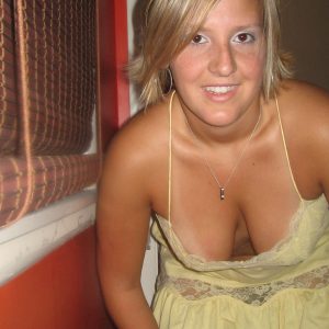 Prêt(e) pour un moment d’évasion ? Aline - rencontre-Cougar-Bayonne