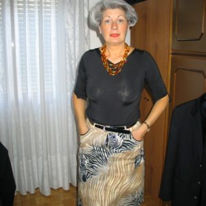 Eva - rencontre-Cougar-Bordeaux