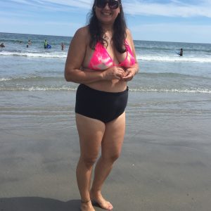 💋 Lysa - rencontre-Cougar-Fontenay-sous-Bois