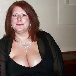 Jocelyne - rencontre-Cougar-Fontenay-sous-Bois