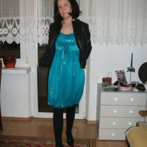 Delphine - rencontre-Cougar-Fontenay-sous-Bois