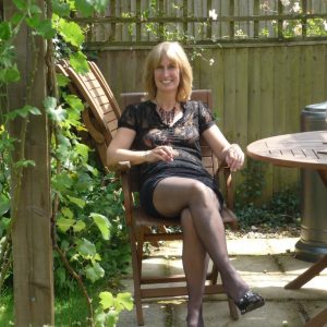 Céleste - rencontre-MILF-Niort