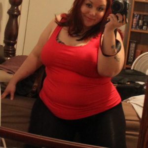 Kenza - rencontre-MILF-Strasbourg
