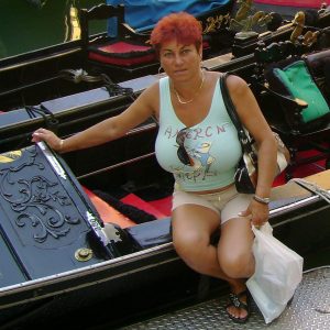 Osez un été excitant ! Mélanie - rencontre-MILF-Toulon