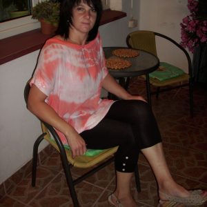 Chloé - rencontre-Milf-Bayonne