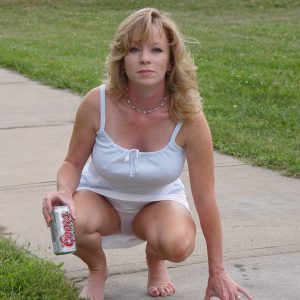 Lilie - rencontre-Milf-Fontenay-sous-Bois