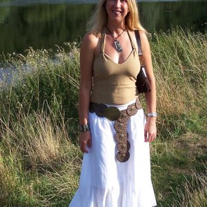 Envie d’une compagnie agréable en cette nuit d’été Annie - rencontre-Milf-Fréjus