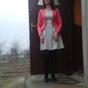 Fanny - rencontre-Milf-Grenoble