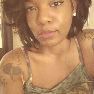 Aisha - rencontre-Black-Bordeaux