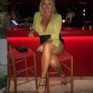 Adrienne - rencontre-Cougar-Brive-la-Gaillarde