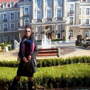 Marie - rencontre-Cougar-Carcassonne