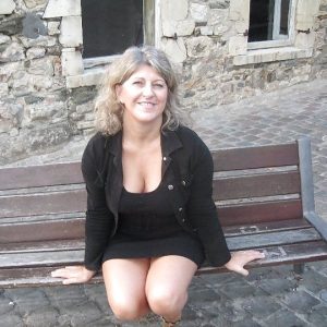 Isabel - rencontre-Cougar-Chalon-sur-Saône