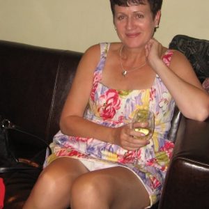 Élodie - rencontre-Cougar-Montpellier