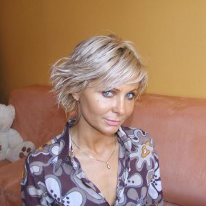 Thérèse - rencontre-Cougar-Toulon