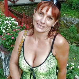 Isabelle - rencontre-Libertine-Nîmes
