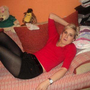 Chloé - rencontre-Libertine-Saint-Priest