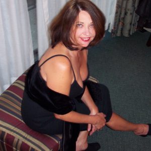 Sarah - rencontre-MILF-Angers