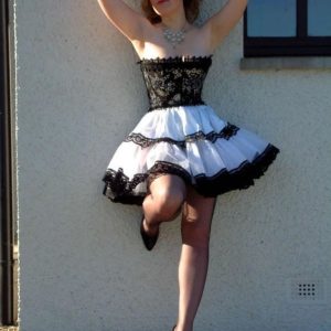 Margaux - rencontre-Milf-Dijon