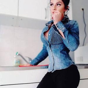 Maëva - rencontre-Milf-Grenoble