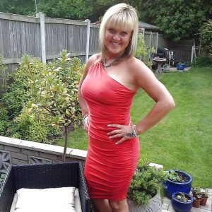 Juliette - rencontre-Milf-Laval