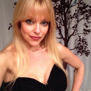 Claudia - rencontre-Milf-Toulouse