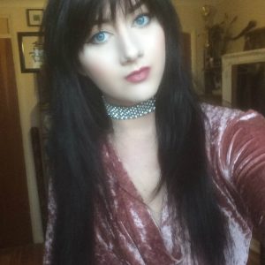 Sabrina - rencontre-Milf-Évreux