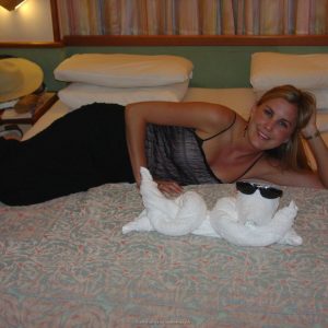 Delphine - rencontre-Naturiste-Toulouse