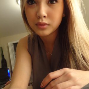 Noémie - rencontre-Teen-Angers