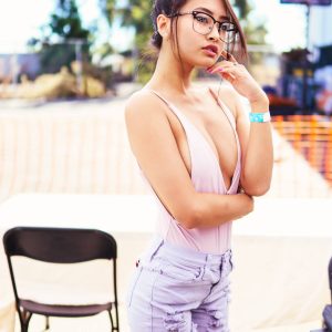 Leïla - rencontre-Teen-Laval