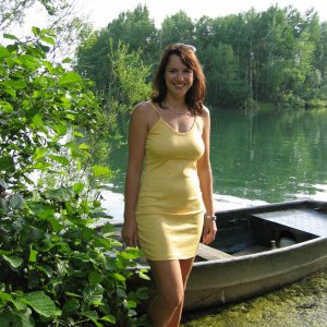 Mélina - rencontre-Teen-Reims