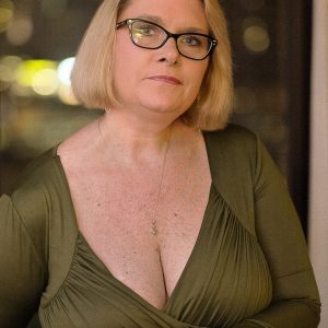 Colette - rencontre-Cougar-Clermont-Ferrand