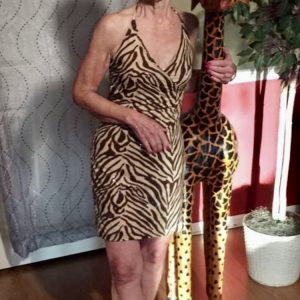 Colette - rencontre-Cougar-Colomiers