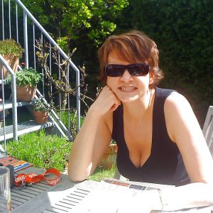 Florence - rencontre-Cougar-Nice
