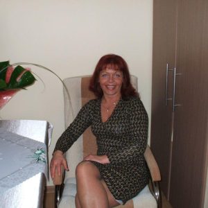 Florence - rencontre-Cougar-Saint-Brieuc