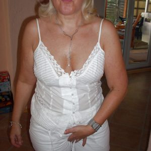 Lena - rencontre-Cougar-Saint-Brieuc