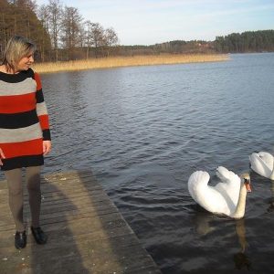 Magalie - rencontre-MILF-Rennes