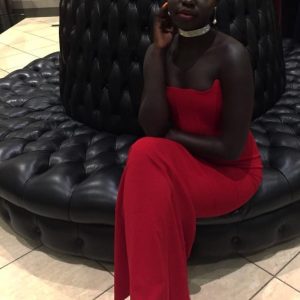 J’ai envie de baiser et c’est maintenant ! Amina - rencontre-Teen-Lyon
