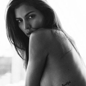 Aïcha - rencontre-Teen-Mantes-la-Jolie
